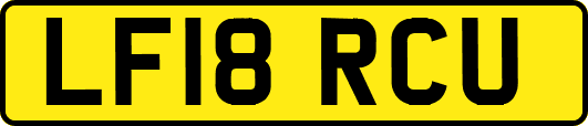 LF18RCU