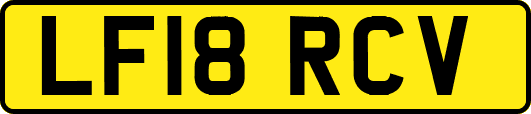LF18RCV