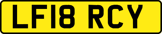 LF18RCY