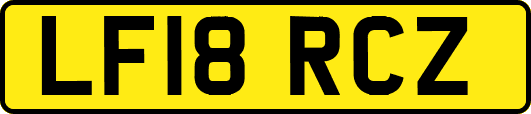 LF18RCZ