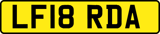 LF18RDA