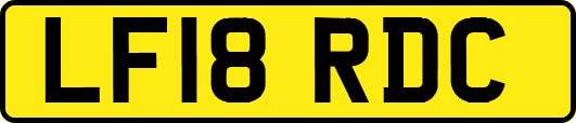 LF18RDC