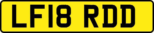 LF18RDD