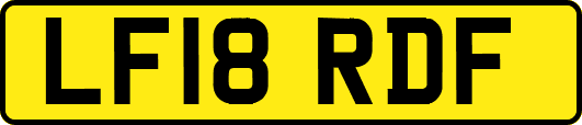 LF18RDF
