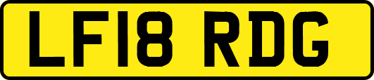 LF18RDG