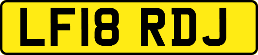 LF18RDJ