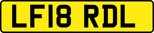 LF18RDL