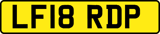 LF18RDP