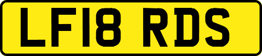 LF18RDS