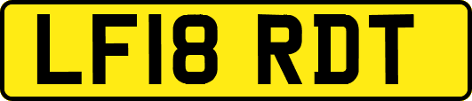 LF18RDT