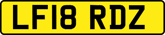 LF18RDZ