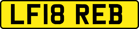 LF18REB