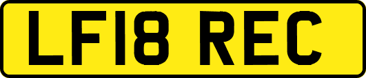 LF18REC