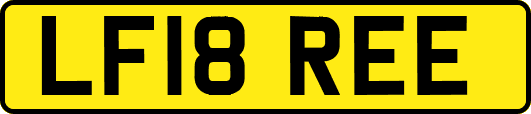 LF18REE