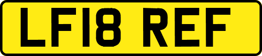 LF18REF