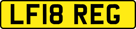 LF18REG