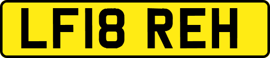 LF18REH