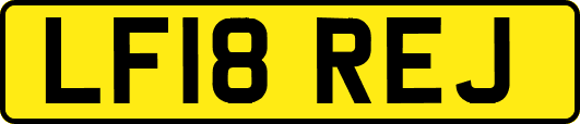 LF18REJ