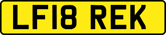 LF18REK