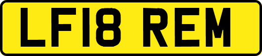 LF18REM
