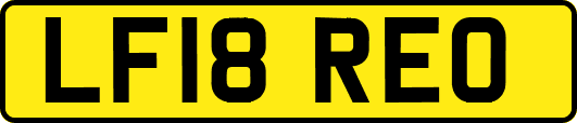 LF18REO
