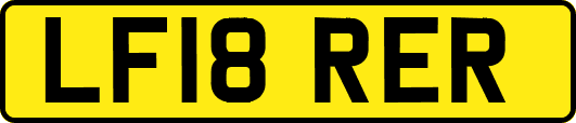 LF18RER