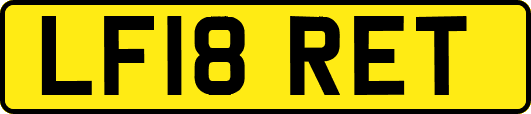 LF18RET