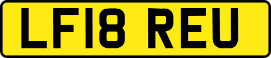 LF18REU