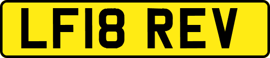 LF18REV