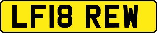 LF18REW