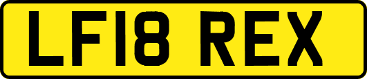 LF18REX
