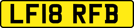 LF18RFB