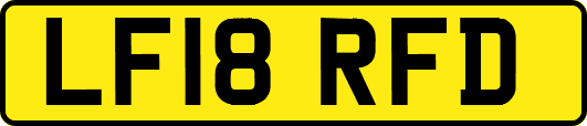 LF18RFD