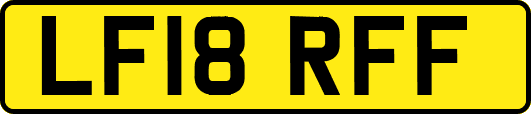 LF18RFF
