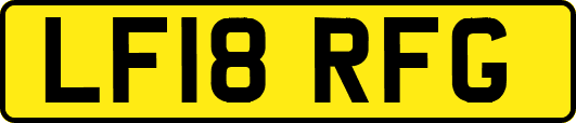LF18RFG