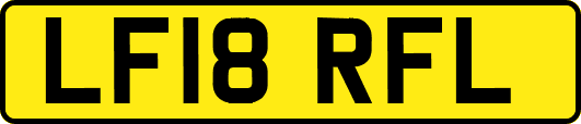 LF18RFL