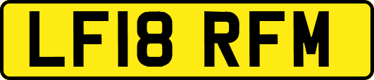 LF18RFM