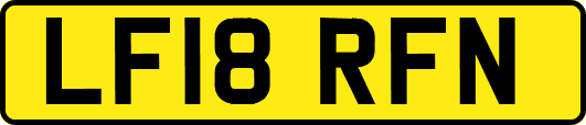 LF18RFN
