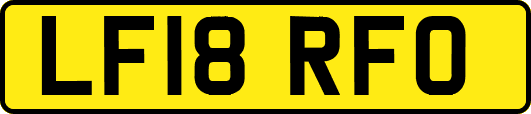 LF18RFO
