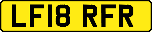 LF18RFR