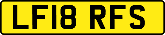 LF18RFS