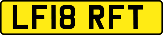LF18RFT