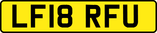 LF18RFU