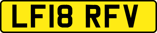 LF18RFV