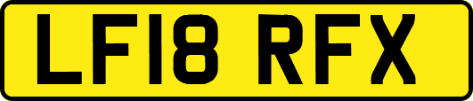 LF18RFX