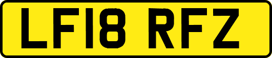 LF18RFZ