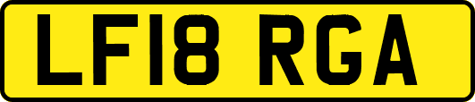 LF18RGA