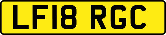 LF18RGC