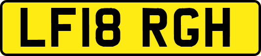 LF18RGH