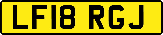 LF18RGJ